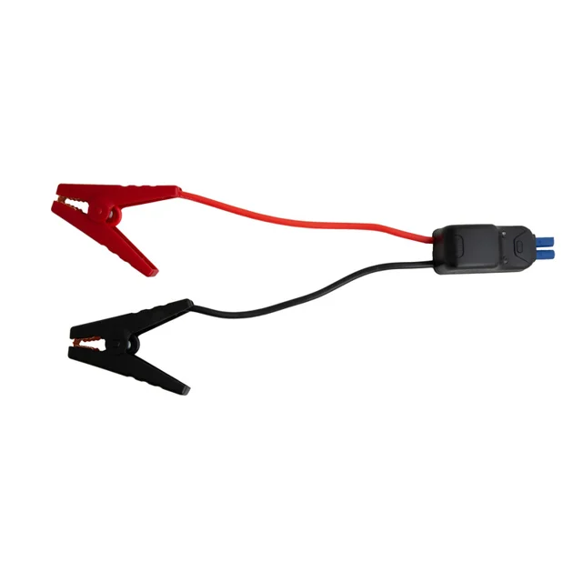 جامپ استارتر ایوک مدل K-6200 ظرفیت 8000 میلیآمپر به همراه پمپ باد و پاوربانک 102786803