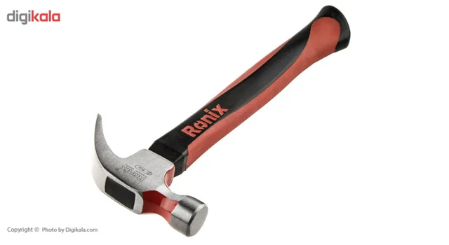 مجموعه ابزار رونیکس مدل RH-9101 ست 19 عددی 101778425