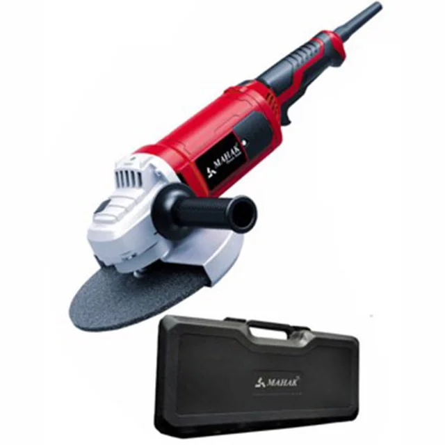 فرز سنگبری محک مدل AG-230/2350 101778519