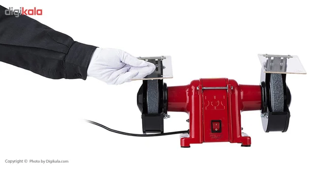 سنگ رومیزی محک مدل GD-150H 101778850