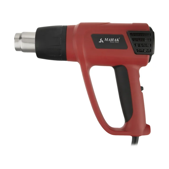 سشوار صنعتی محک مدل HG-650C 101778559