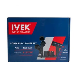 دستگاه پولیش 30 وات ایوک مدل K-7272V با حرکت روتاری 102787313