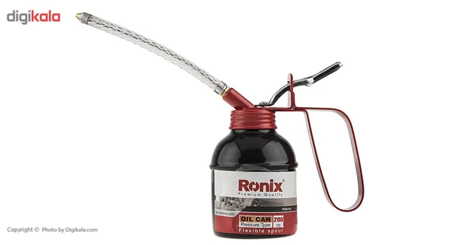 مجموعه ابزار رونیکس مدل RH-9101 ست 19 عددی 101778453