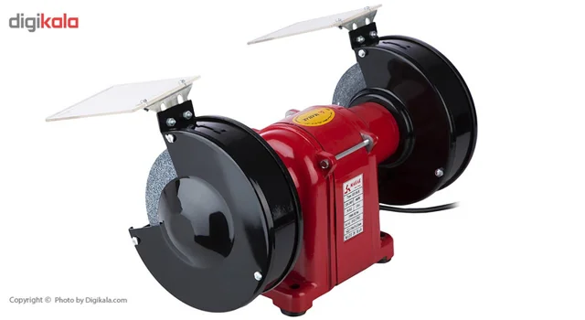 سنگ رومیزی محک مدل GD-150H 101778851