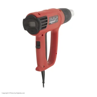 سشوار صنعتی محک مدل HG-650C 101778561