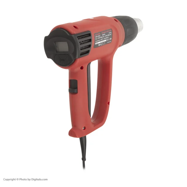 سشوار صنعتی محک مدل HG-650C 101778561