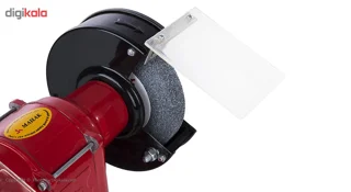 سنگ رومیزی محک مدل GD-150H 101778849