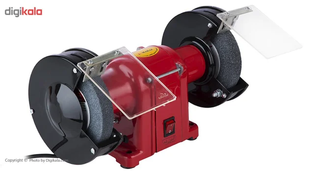 سنگ رومیزی محک مدل GD-150H 101778846