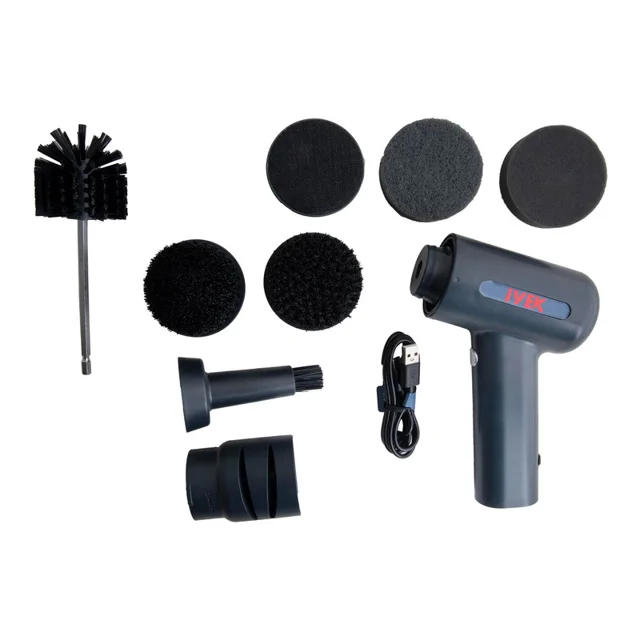 دستگاه پولیش 30 وات ایوک مدل K-7272V با حرکت روتاری 102787208