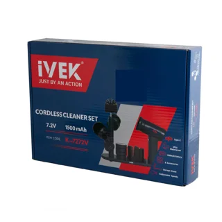 دستگاه پولیش 30 وات ایوک مدل K-7272V با حرکت روتاری 102787307