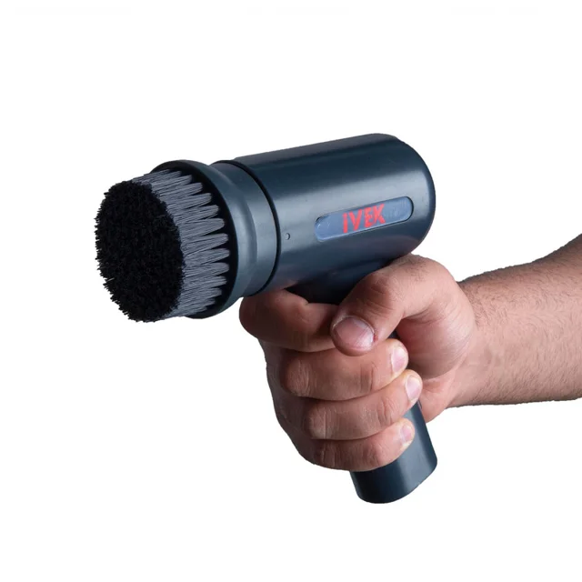 دستگاه پولیش 30 وات ایوک مدل K-7272V با حرکت روتاری 102787315