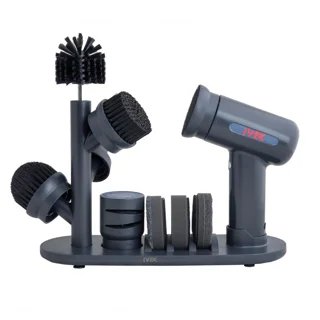 ست شستشوی شارژی 30 وات ایوک مدل K-7272V