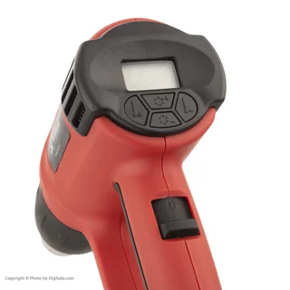 سشوار صنعتی محک مدل HG-650C 101778563