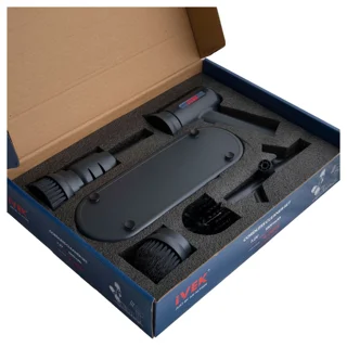 دستگاه پولیش 30 وات ایوک مدل K-7272V با حرکت روتاری 102787306