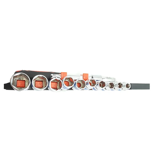 آچار بکس و سری آچار کینگ تولز مدل MST12 مجموعه 12 عددی 102258927