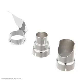 سشوار صنعتی محک مدل HG-650C 101778569