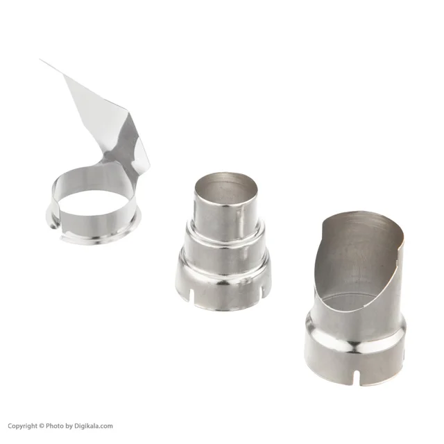 سشوار صنعتی محک مدل HG-650C 101778569