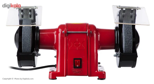 سنگ رومیزی محک مدل GD-150H 101778845