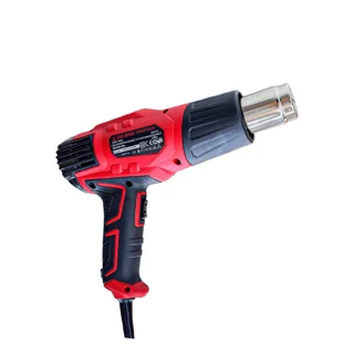 سشوار صنعتی 2000 وات محک مدل HG-600B 101778586