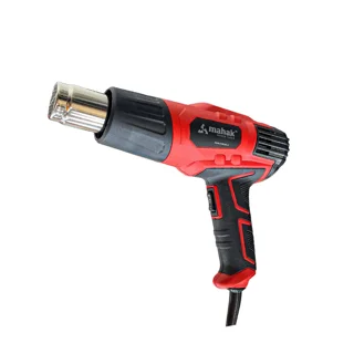 سشوار صنعتی 2000 وات محک مدل HG-600B 101778589