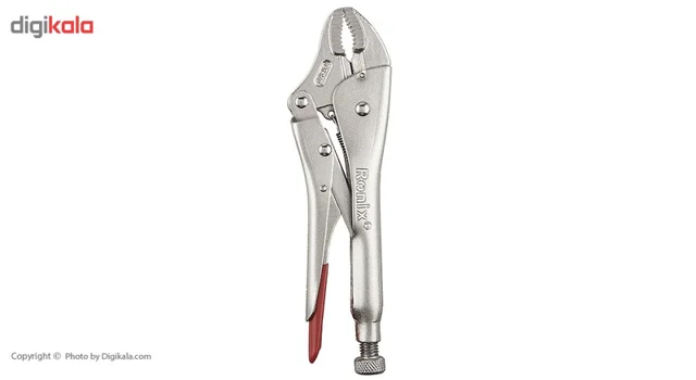 مجموعه ابزار رونیکس مدل RH-9101 ست 19 عددی 101778426