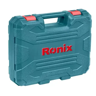 دریل پیچ‌گوشتی شارژی رونیکس مدل 8661 102681710
