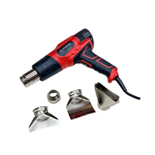 سشوار صنعتی 2000 وات محک مدل HG-600B 101778593
