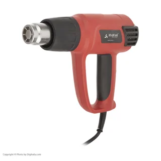 سشوار صنعتی محک مدل HG-650C 101778562
