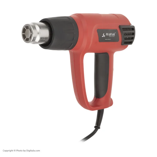 سشوار صنعتی محک مدل HG-650C 101778562