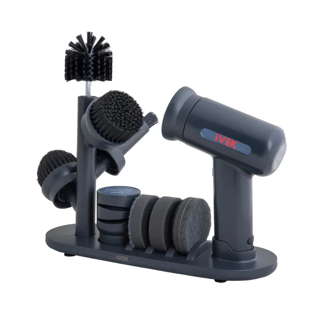 دستگاه پولیش 30 وات ایوک مدل K-7272V با حرکت روتاری 102787317