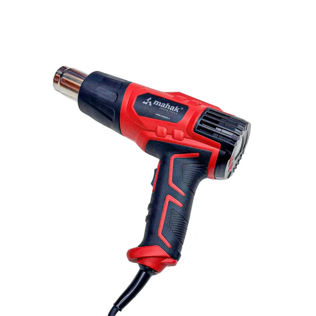سشوار صنعتی 2000 وات محک مدل HG-600B 101778585