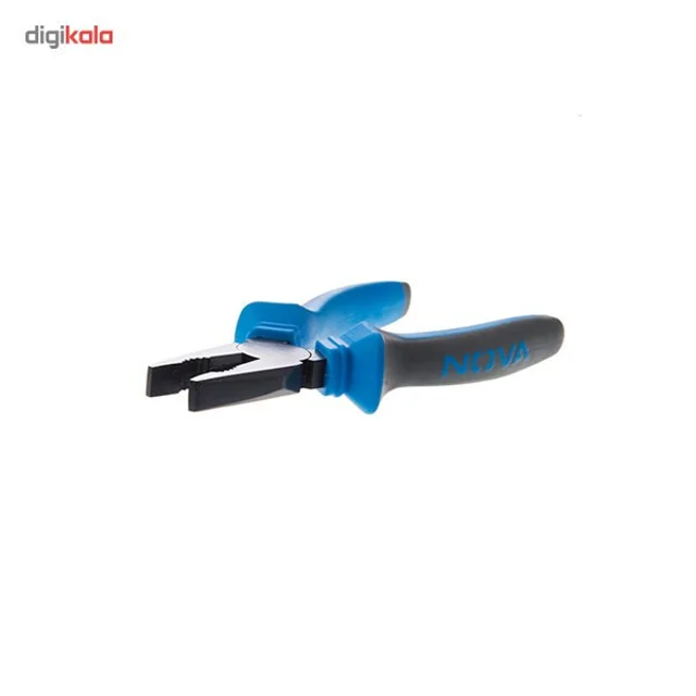 انبردست نووا مدل NTP-8004 سایز 7 اینچ 102633675