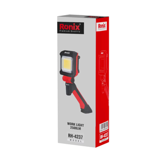 نورافکن دستی رونیکس مدل RH-4237